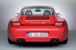 Porsche 911 Carrera 4S 2010 года